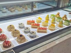 法式浪漫风味-丘中有甜(乐清·江南里店)