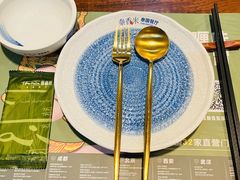 -泰香米泰国餐厅(中大国际店)