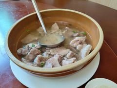 -芳华轩•客家菜馆(梧桐山店)