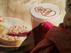 -COSTA COFFEE(中粮祥云店)