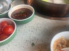 -润园四季椰子鸡火锅(海上世界店)