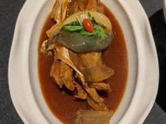河豚-肆月河豚·淮扬菜·湘菜(华天店)
