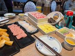 -古关火锅店(古北水镇景区店)