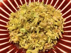 -翕间食·精致淮扬菜(江苏大剧院店)
