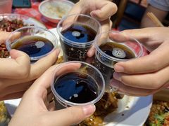 -龙师傅卤炒(天马店)