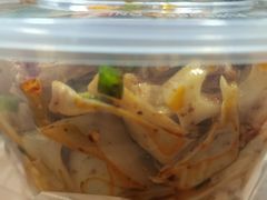 -胖子好盐水鸭(总店)
