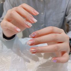 -U3美甲
