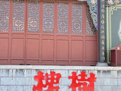 -大槐树寻根祭祖园
