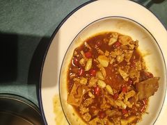 -柴米油盐三杯鸡(象山北路店)