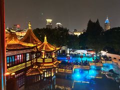 -绿波廊(豫园店)