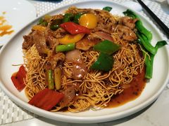 -喜粤8号(四海唐人街店)