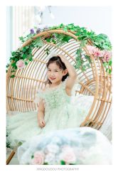 点击看大图 -星豆豆儿童摄影(南郊太白南路店)