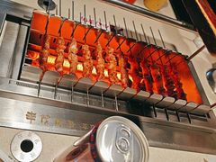 -丰茂烤串(五道口店)