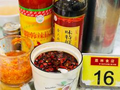-荔林食店(西华路店)