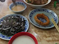 -门框胡同百年卤煮(前门煤市街店)
