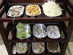 -爱膳菌锅锅(阳南店)