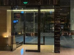 -上海静安铂尔曼酒店