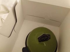 -仟吉KenGee(国贸360店)