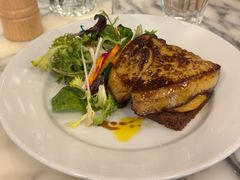 -Le Comptoir de la Gastronomie