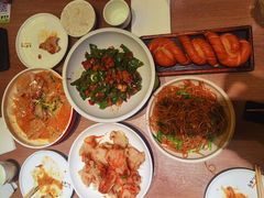 -金掌勺锅包肉(太原万达店)
