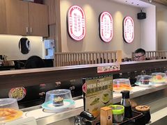 -万岁寿司(万国店)