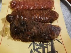 -头上红煨盐鸡·非遗院子餐厅