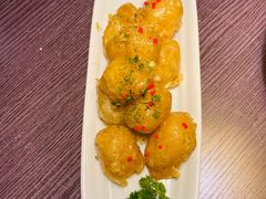 -孙家外婆•长春地标美食新名片(吾悦广场店)