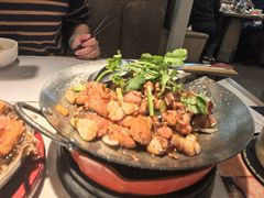 -食锦记·福建私房菜(浦西万达店)