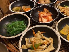 -三代烤肉(保利广场店)