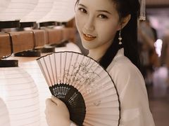 -流光锦时汉服体验馆(雁塔店)