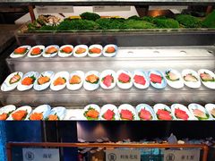 -上宴精品海鲜姿造(晶融汇旗舰店)