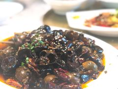 辣子田螺-陶然居·重庆菜(解放碑店)