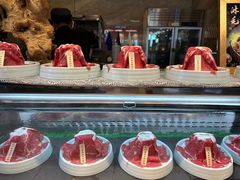 -喜庭海鲜自助(来福士店)