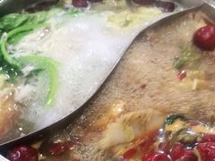 -呷哺呷哺(西单大悦城店)