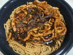 -君东记本帮面馆(天钥桥路店)