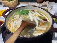 -黑鸡小馆(金源店)