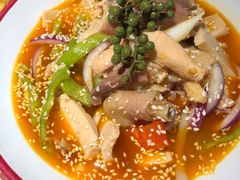 -麻六记(凤凰汇店)