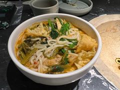 -云海肴云南菜·蒸汽石锅鱼(青岛万象城店)