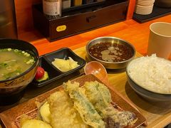 -天妇罗内顺田(罗湖店)
