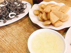 -宋记爆肚(酒仙桥店)