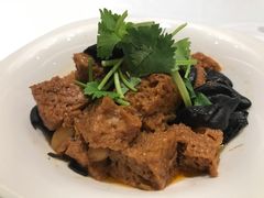 -乾隆美食·本帮菜(黄河路店)
