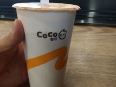 -CoCo都可(合生汇店)