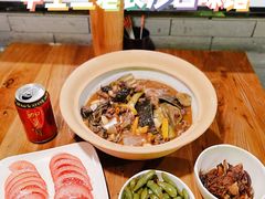 -湘里乡亲甲王二老店