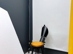 -方快-照相馆(淮海路新海影店)