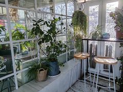 -小时光咖啡馆(北锣鼓巷店)