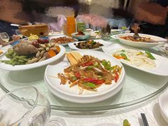-郑庄脂渣海鲜楼(九水路店)
