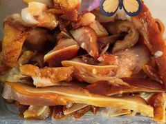 -常州糕团店(北大街新世纪商城店)