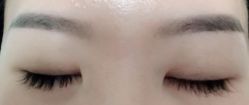 -变美丽半永久纹眉连锁·机器野生眉·洗眉