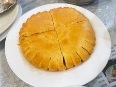 -汗腾格里·风味餐厅(新疆驻京办店)