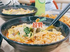 东北冷面-刘文祥麻辣烫(未来科技城店)